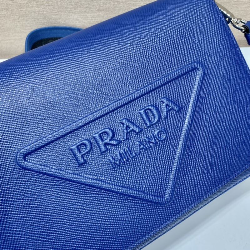 Prada Satchel Bags